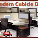 Modern Cubicle Design Servoces