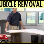 Office Cubicle Removal Services In Beaumont, San Antonio, Dallas, Galveston & Houston Texas