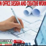 Contemporary Office Space Design