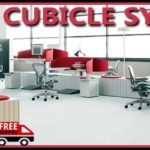 Office Cubicle System Design