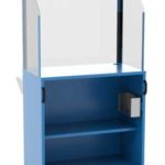 COVID-19-MOBILE-SCREENING STATIONS