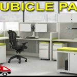 Office Cubicle Partition Sales